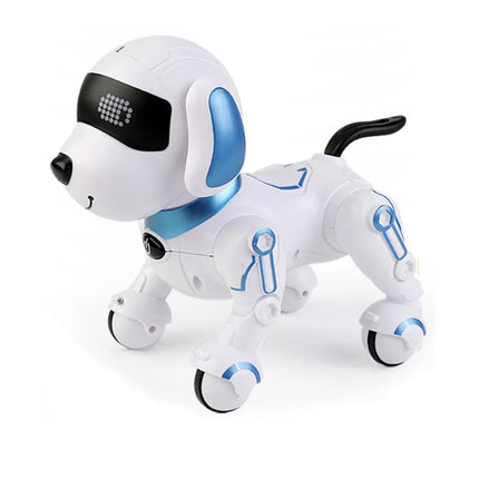 Funny RC Smart Stunt Dog Activity Robot Toy