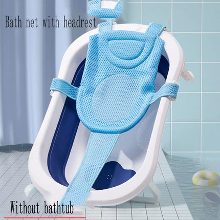 Baby Essentials Universal Bath Air Cushion Bed - Baby Essentials - eTya - Mad Fly Essentials
