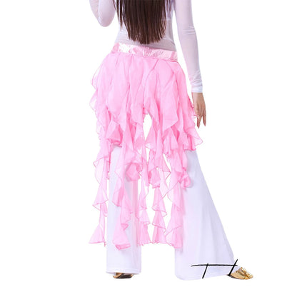 Scarf Women Belly Dancing Costume Accessories - Scarf - Echoine - Mad Fly Essentials