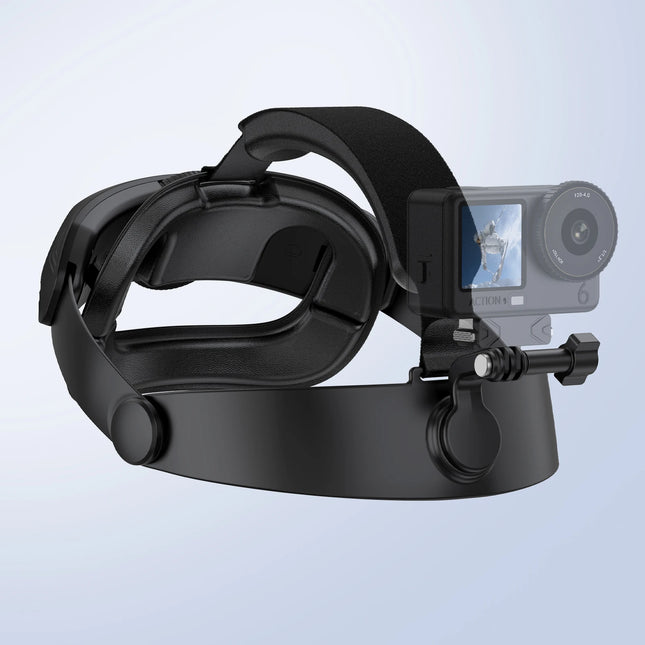 Home Electronics Adjust Smartphone Camera Head Strap - Home Electronics - Ruigpro - Mad Fly Essentials