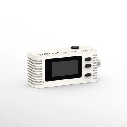 Keychain Digital LED Screen DC-01 Retro Camera - Keychain - Thebse - Mad Fly Essentials