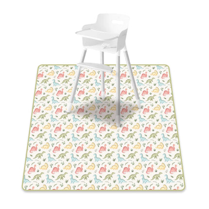 Kids Play Mat Infant Floor Mat Animal Crawling Mat - Kids Play Mat - Narmay - Mad Fly Essentials