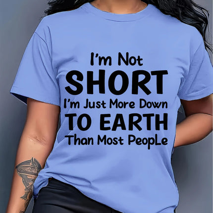 Shirt Women Trendy Anime 90s Funny Casual Tee - Shirt - Fashionsnoops - Mad Fly Essentials