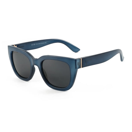 Women Sunglasses Retro Square Polarized Mercelyn Eyewear - Women Sunglasses - Mad Fly Essentials
