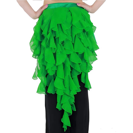 Scarf Women Belly Dancing Costume Accessories - Scarf - Echoine - Mad Fly Essentials