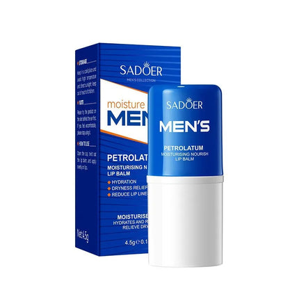 Beauty Health Shop All Men Lip Balm - Beauty Health Shop All - Auquest - Mad Fly Essentials