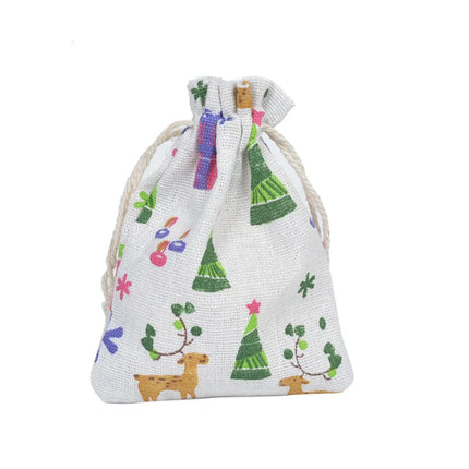 Storage Solutions Home Owl Cat Animal Reusable Bag (50bags) - Storage Solutions - Animal Elements - Mad Fly Essentials