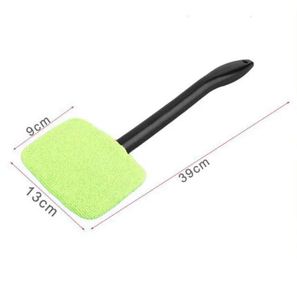Auto Essentials Microfiber Window Brush Cleaning Kit - Auto Essentials - Leepee - Mad Fly Essentials