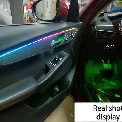 RGB Ambient Car 18in1 Auto Atmosphere Lights
