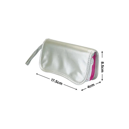 Handbag Cute Tooth Shaped Women Coin Purse - Handbag - Kiximire - Mad Fly Essentials