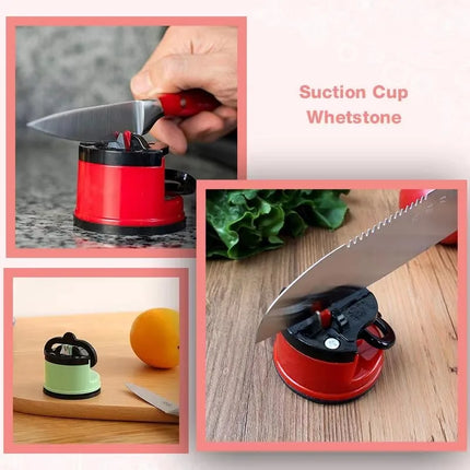 Kitchen Essentials Mini Knife Sharpening Tool - Kitchen Essentials - Upors - Mad Fly Essentials