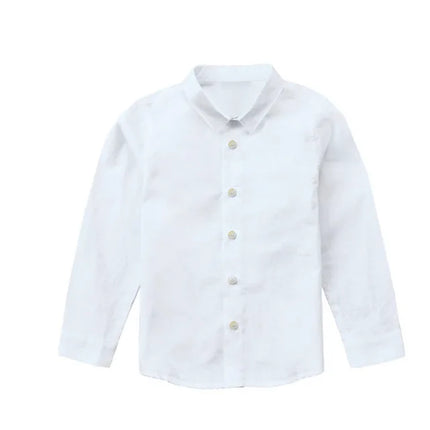 Gentleman Outfit 1-14y Boy Black Wedding Suit - Gentleman Outfit - Nimble - Mad Fly Essentials