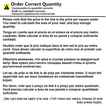 Custom 3D Tropical Animals Scenery 3D Wallpaper - Mad Fly Essentials