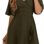 olive green