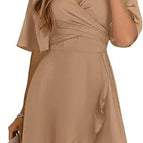 caramel color
