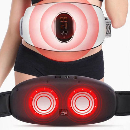Abdominal Fitness Belly Thin Waist Massager - Massager - MARFLY - Mad Fly Essentials