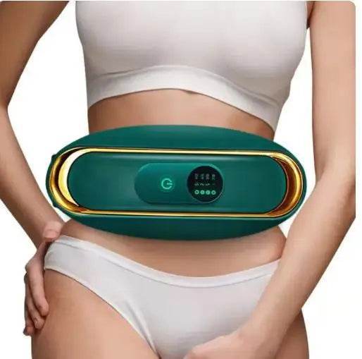 Abdominal Fitness Belly Thin Waist Massager - Massager - MARFLY - Mad Fly Essentials