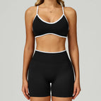 White black 4