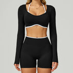 White black 1