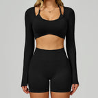 Premium black 4