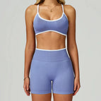 White blue Set-1