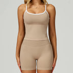 White brown Set-3