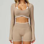 White brown Set-5