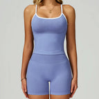 white blue 5