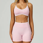 White pink Set-1