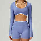 White blue Set-5
