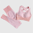 color 4 bra pants