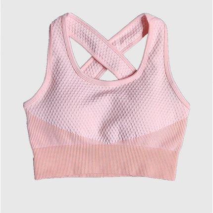 Activewear Set Women 2pcs Seamless Short Fitness Set - Activewear Set - BlackArachnia - Mad Fly Essentials