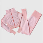 color 4 top pants