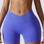 Blue Purple