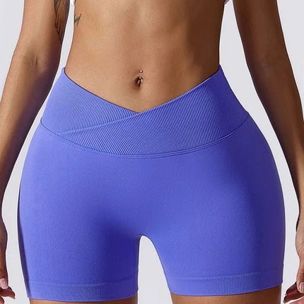 Activewear Set Women Elastic Leggings Crop Top Fitness Bra - Activewear Set - SOISOU - Mad Fly Essentials