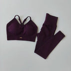 Grape purple