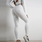 White pants