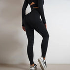 Black pants