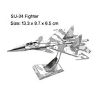 Su-34