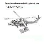 Rescue