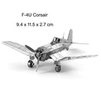 Corsair Fighter