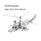 KA-50