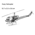 Helicopter