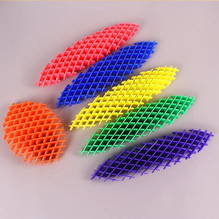 Activity Toys Funny Worm Destressing Fidget Kids Toy - Activity Toys - Montessori Toys - Mad Fly Essentials