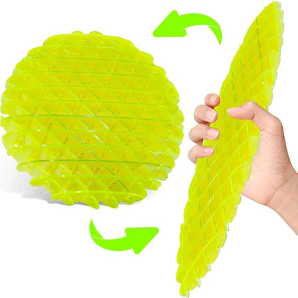 Activity Toys Funny Worm Destressing Fidget Kids Toy - Activity Toys - Montessori Toys - Mad Fly Essentials