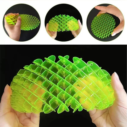 Activity Toys Funny Worm Destressing Fidget Kids Toy - Activity Toys - Montessori Toys - Mad Fly Essentials