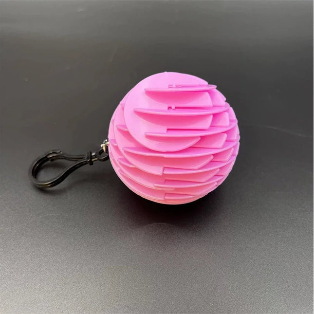 Activity Toys Funny Worm Destressing Fidget Kids Toy - Activity Toys - Montessori Toys - Mad Fly Essentials