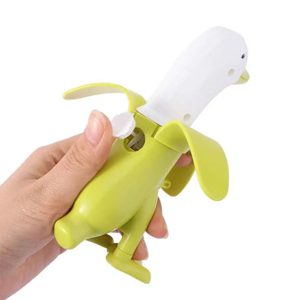Activity Toys Kids Animal Duck Water Gun Game - Activity Toys - Kid's Zone - Mad Fly Essentials