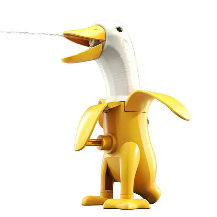 Activity Toys Kids Animal Duck Water Gun Game - Activity Toys - Kid's Zone - Mad Fly Essentials
