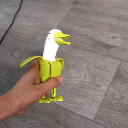 Activity Toys Kids Animal Duck Water Gun Game - Activity Toys - Kid's Zone - Mad Fly Essentials